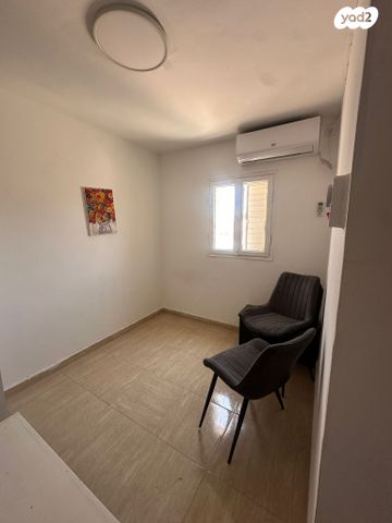 יחידת דיור, יציאת אירופה, שכונה ה', באר שבע