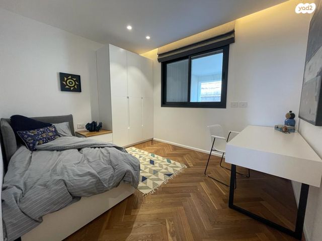 דירה, יהודה מרגוזה 52, יפו העתיקה, תל אביב יפו