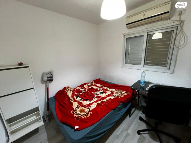 דירה, סמטת יהונתן 4, שכונה ד', באר שבע