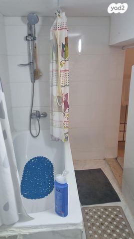 דירה, ארלוזורוב, חיפה