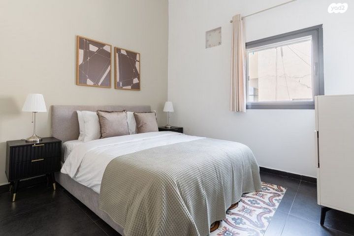 דירה, אלנבי 112, לב תל אביב, לב העיר צפון, תל אביב יפו