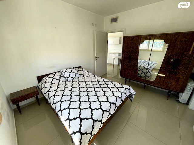 דירה, משה הס, מרכז העיר דרום, נתניה