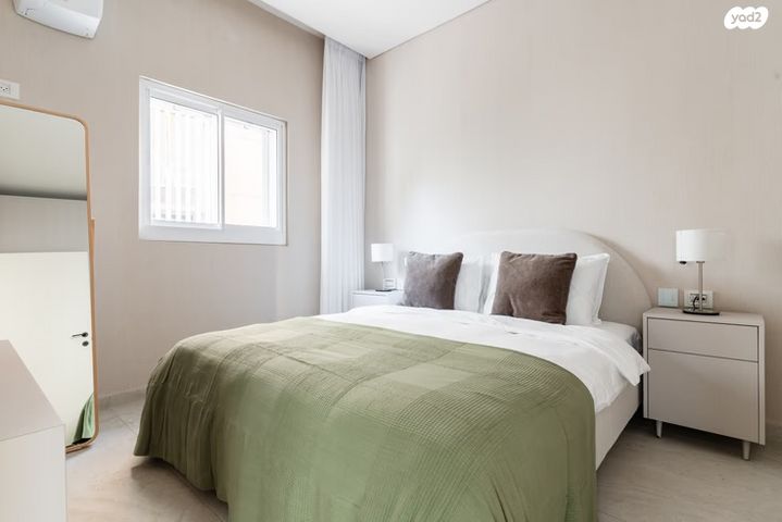 דירה, הירקון, הצפון הישן - צפון, תל אביב יפו