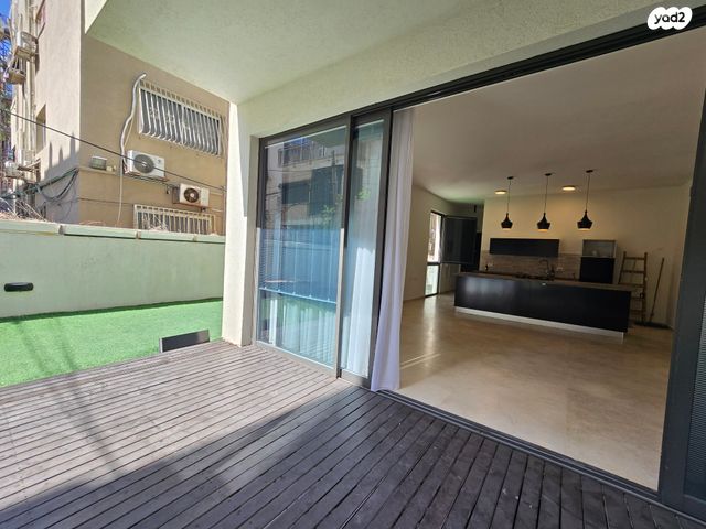 דירת גן, פרישמן, הצפון הישן - דרום, תל אביב יפו