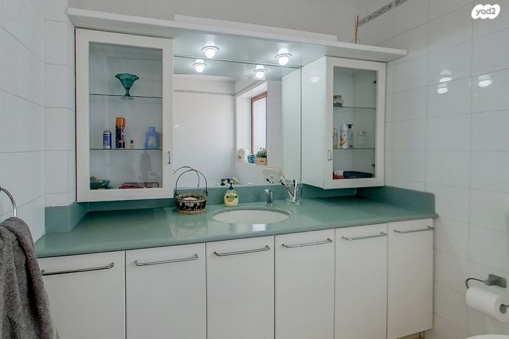 בית פרטי/ קוטג', בר אילן 71, נווה דוד רמז, רעננה