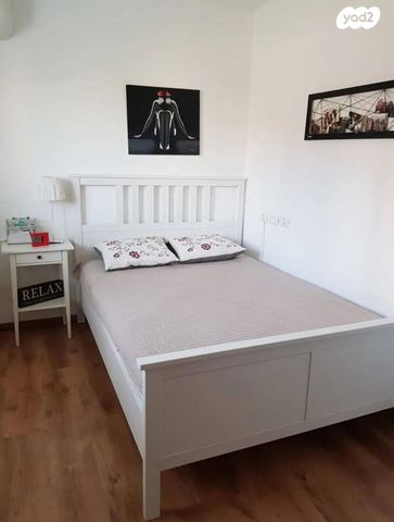 דירה, תל חי, שכונה א', באר שבע