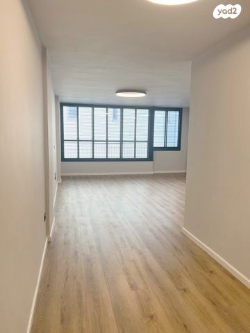 דירה, הס 5, לב תל אביב, לב העיר צפון, תל אביב יפו