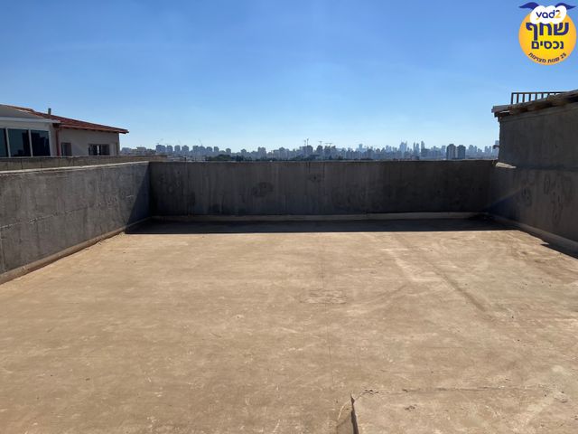 דירה, רוטשילד, לב המושבה / מרכז העיר, פתח תקווה