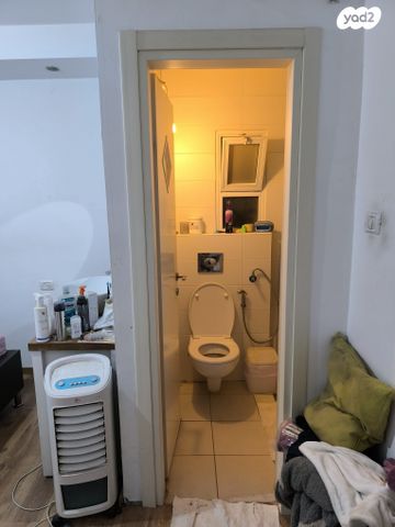 דירה, תל חי, שכונה א', באר שבע