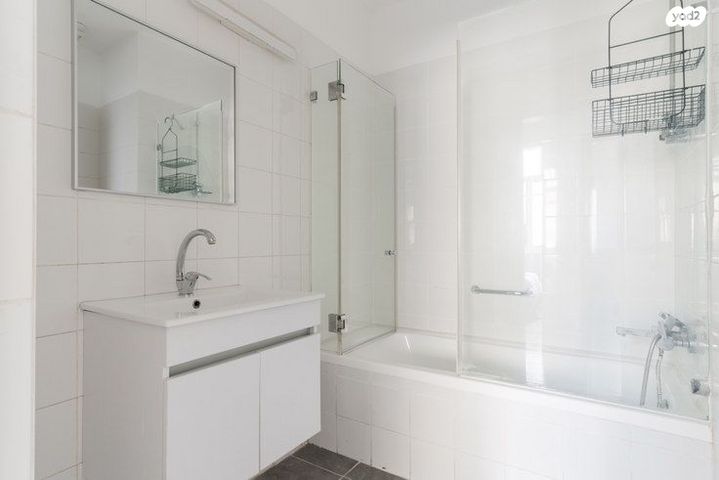 דירה, אלנבי 112, לב תל אביב, לב העיר צפון, תל אביב יפו