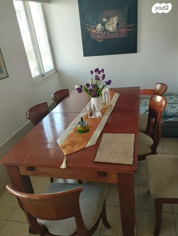 דירה, ירושלים