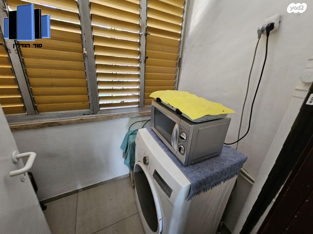 דירה, שדה בוקר 21, בן גוריון, קרית אתא