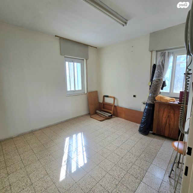 דירה, הגננת, גילה, ירושלים