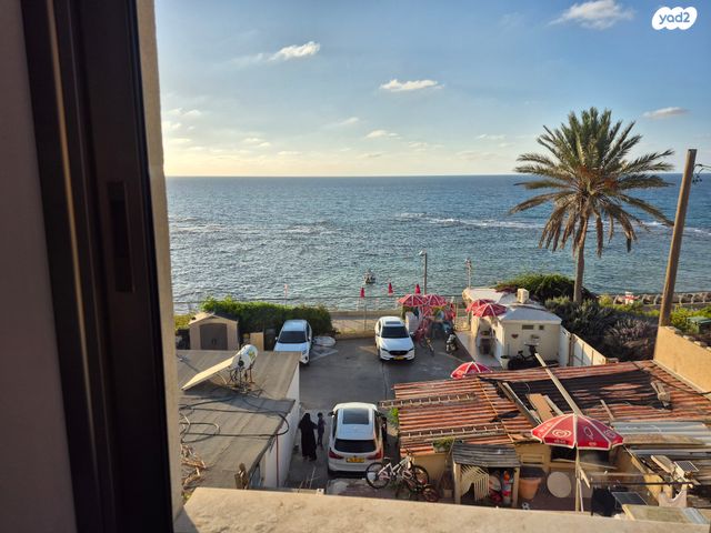 דופלקס, שתי האחיות 2, עג'מי, גבעת העליה, תל אביב יפו