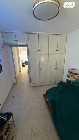 דירה, פיקוס, תל אביב יפו