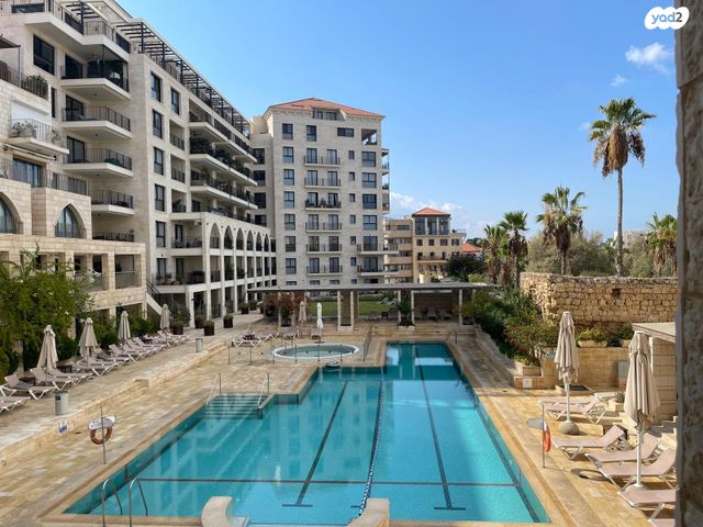 דירה, יהודה מרגוזה 52, יפו העתיקה, תל אביב יפו