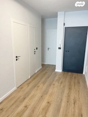 דירה, הס 5, לב תל אביב, לב העיר צפון, תל אביב יפו