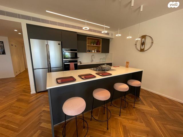 דירה, יהודה מרגוזה 52, יפו העתיקה, תל אביב יפו