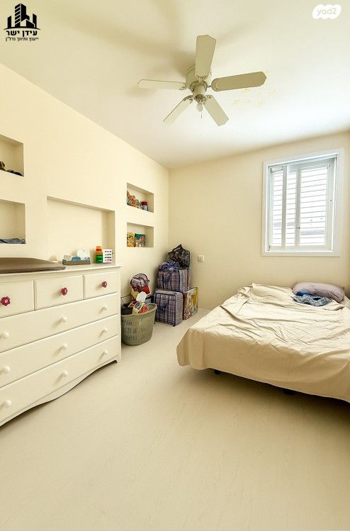 דופלקס, שתי האחיות 2, עג'מי, גבעת העליה, תל אביב יפו