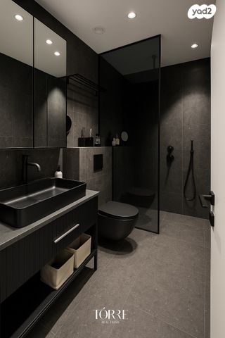 גג/ פנטהאוז, המעיין 3, שכונת הראשונים, רמת גן