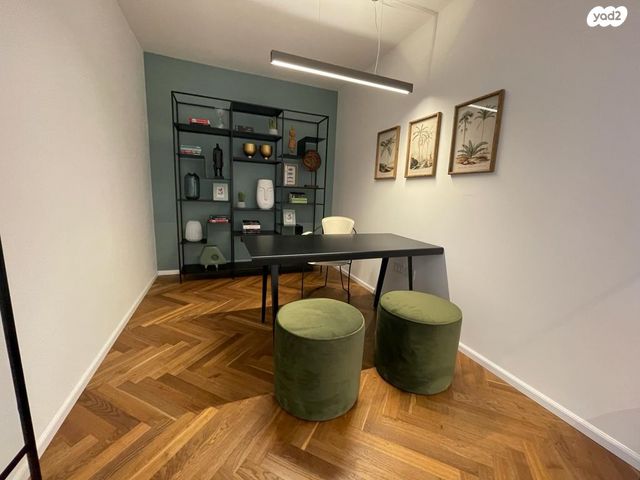 דירה, יהודה מרגוזה 52, יפו העתיקה, תל אביב יפו