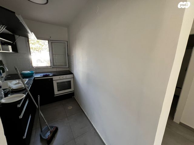 דירת גן, דוד המלך 23, שכונה ד', באר שבע