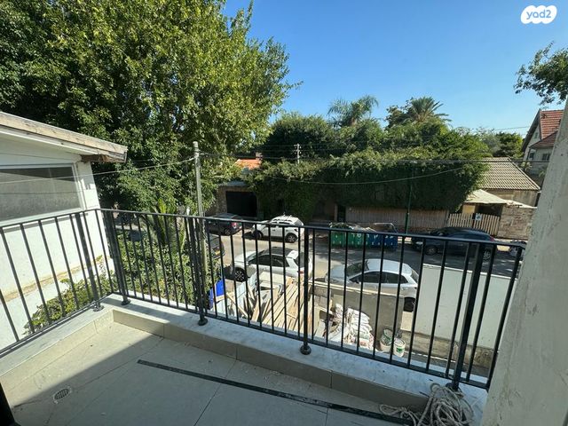 דופלקס, הרצליה פיתוח, הרצליה