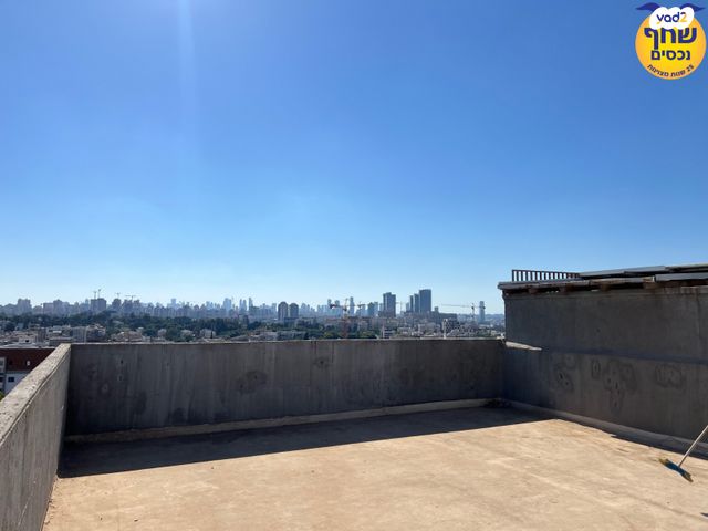 דירה, רוטשילד, לב המושבה / מרכז העיר, פתח תקווה