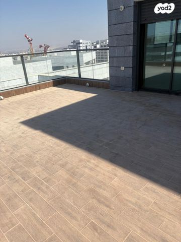 גג/ פנטהאוז, רמת הדר, גבעת שמואל