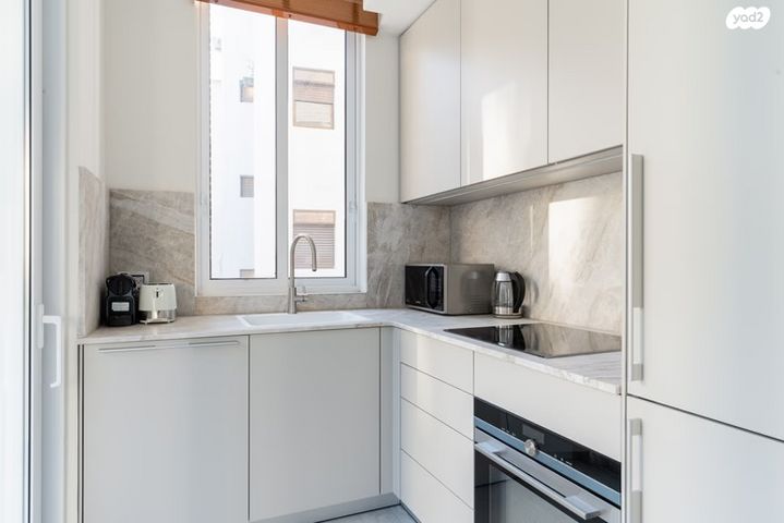 דירה, הירקון, הצפון הישן - צפון, תל אביב יפו