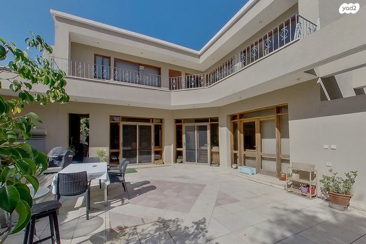 בית פרטי/ קוטג', בר אילן 71, נווה דוד רמז, רעננה