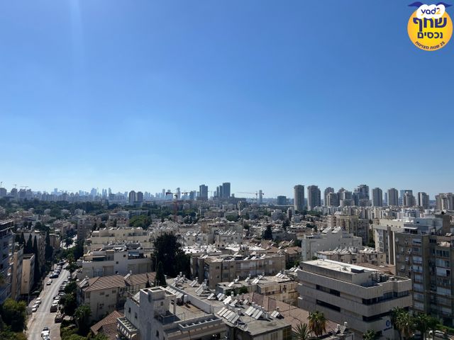 דירה, רוטשילד, לב המושבה / מרכז העיר, פתח תקווה