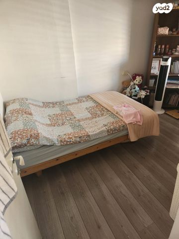 יחידת דיור, אברהם אבינו 33, שכונה ד', באר שבע