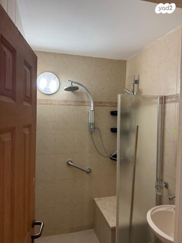 דירה, האשל, עכו