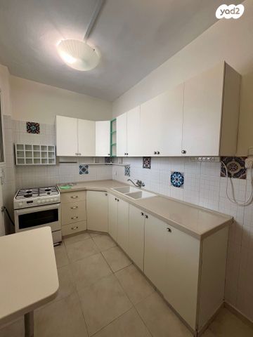 דירה, שדרות ירושלים, מרכז העיר דרום, נתניה