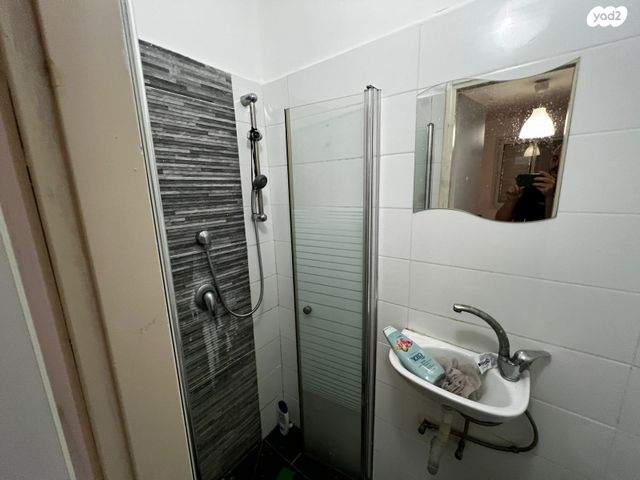 דירה, סמטת יהונתן 4, שכונה ד', באר שבע