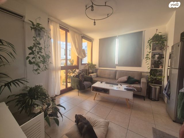 דופלקס, שתי האחיות 2, עג'מי, גבעת העליה, תל אביב יפו