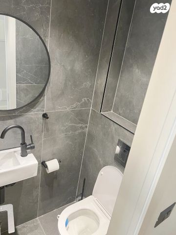 דירה, הס 5, לב תל אביב, לב העיר צפון, תל אביב יפו