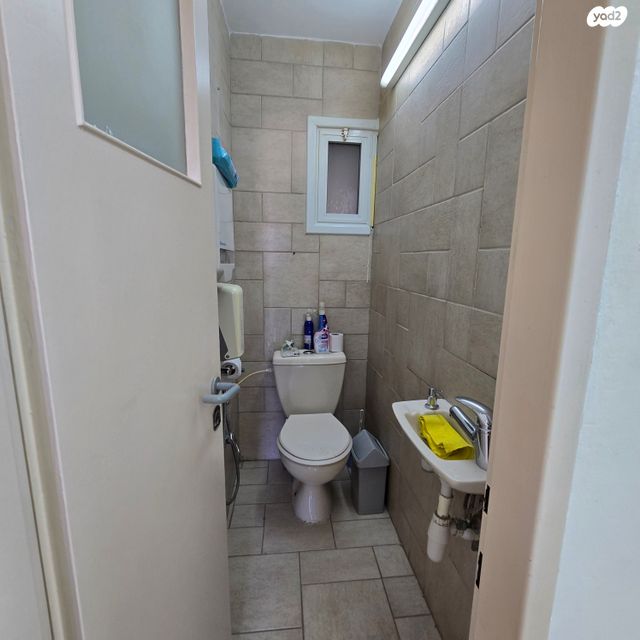 דירה, הגננת, גילה, ירושלים