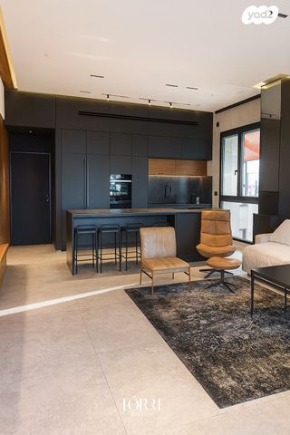 גג/ פנטהאוז, המעיין 3, שכונת הראשונים, רמת גן