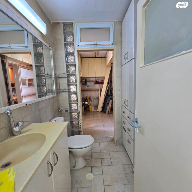 דירה, הגננת, גילה, ירושלים