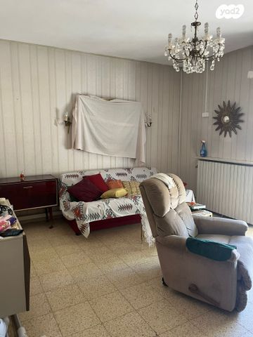 דירה, הבנאי, בית הכרם, רמת בית הכרם, ירושלים