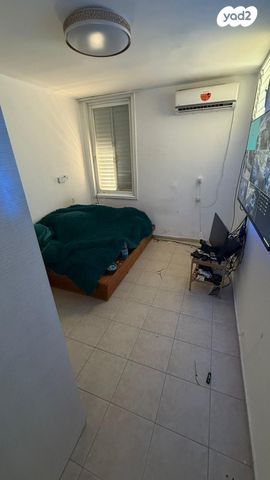 דירה, פיקוס, תל אביב יפו