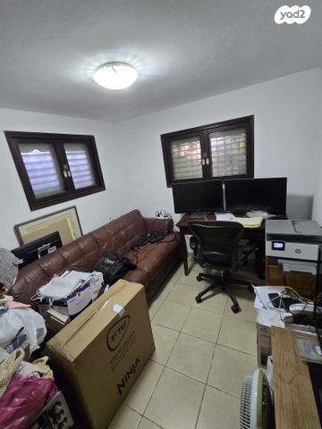 דו משפחתי, ביל"ו, מרכז דרום, רעננה