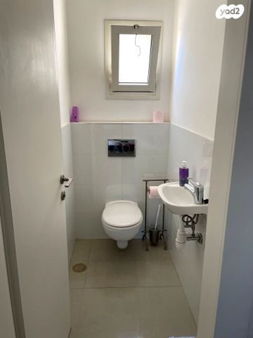 דירה, משה הס, מרכז העיר דרום, נתניה