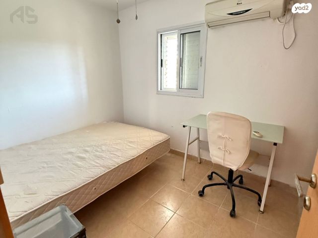 דירה, אלכסנדר ינאי, שכונה ד', באר שבע