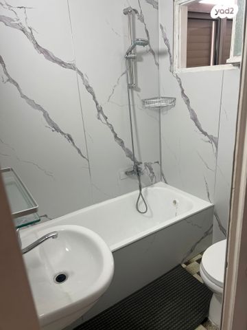 דירה, דרך המשחררים, באר שבע