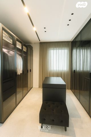 גג/ פנטהאוז, המעיין 3, שכונת הראשונים, רמת גן