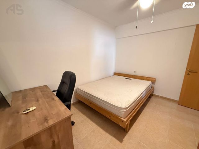 דירה, אלכסנדר ינאי, שכונה ד', באר שבע