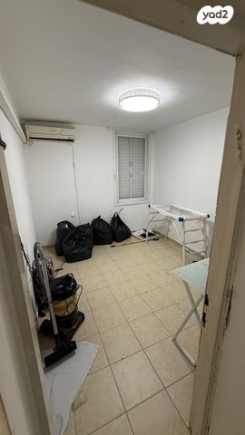 דירה, פיקוס, תל אביב יפו